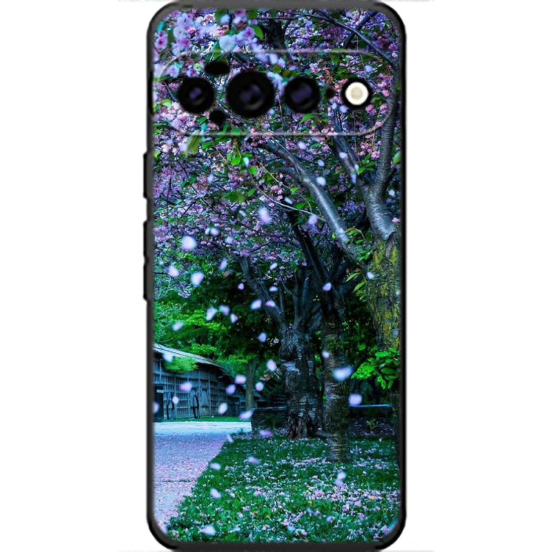 Чохол BoxFace Google Pixel 11 Pro XL 