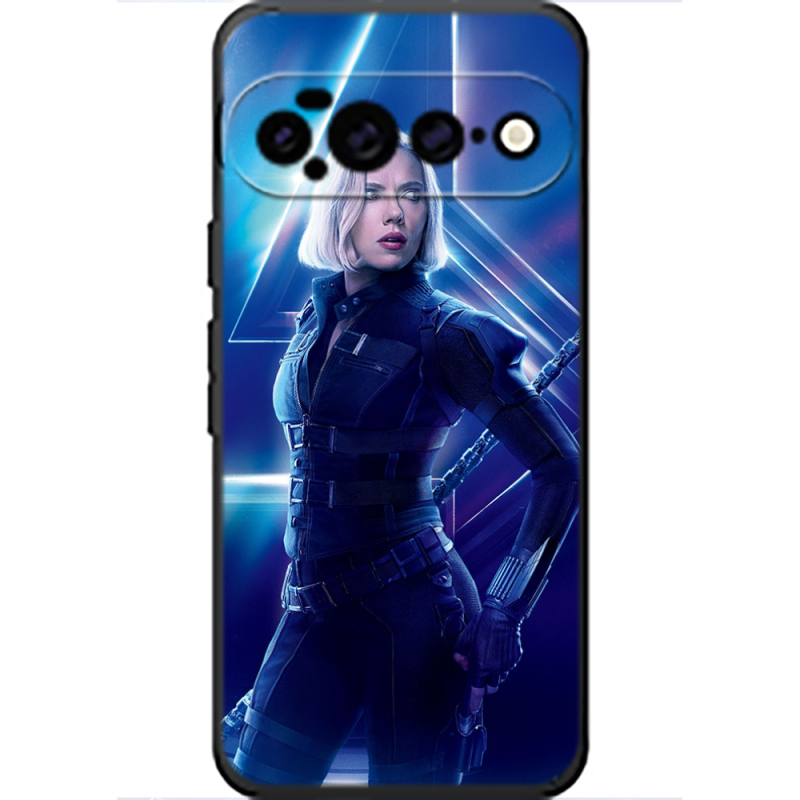 Чохол BoxFace Google Pixel 11 Pro XL 