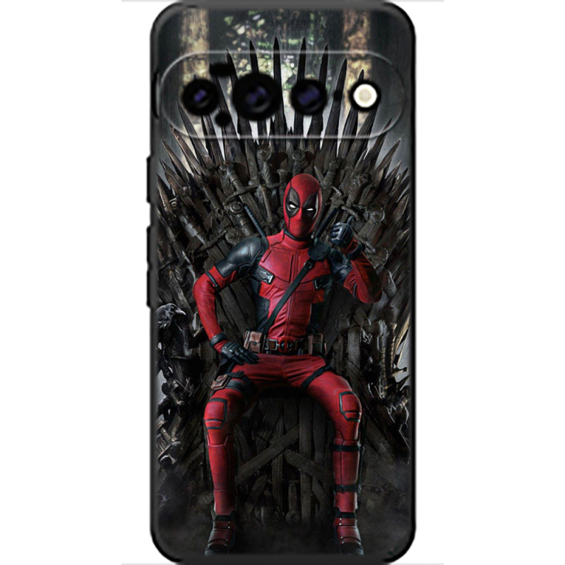 Чохол BoxFace Google Pixel 11 Pro XL 