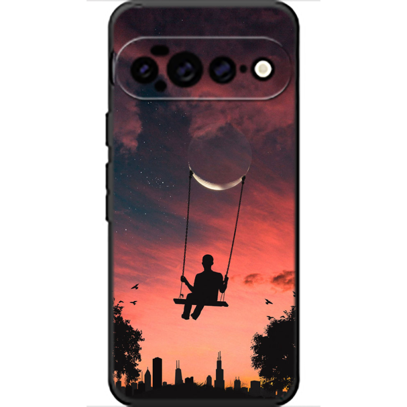 Чохол BoxFace Google Pixel 11 Pro XL 