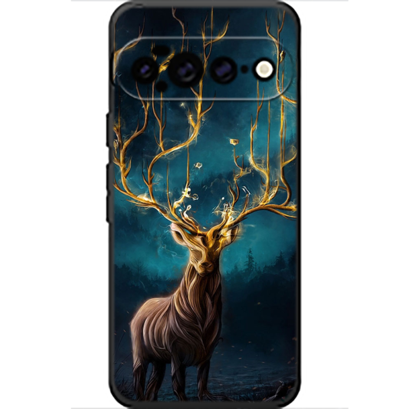 Чохол BoxFace Google Pixel 11 Pro XL Fairy Deer