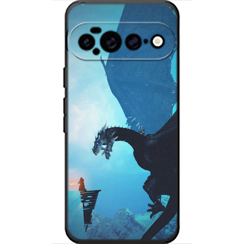 Чохол BoxFace Google Pixel 11 Pro XL 