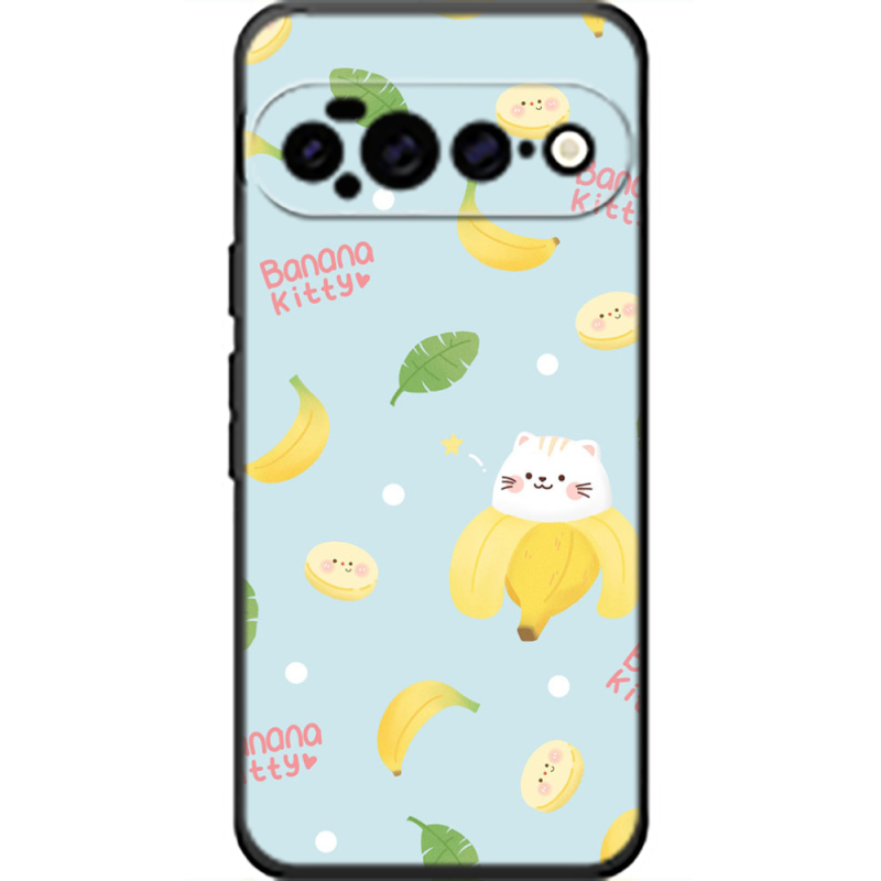Чохол BoxFace Google Pixel 11 Pro XL 