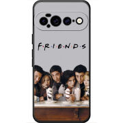 Чохол BoxFace Google Pixel 11 Pro XL 