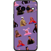Чохол BoxFace Google Pixel 11 Pro XL 