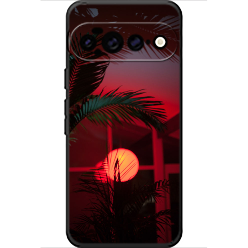Чохол BoxFace Google Pixel 11 Pro XL 