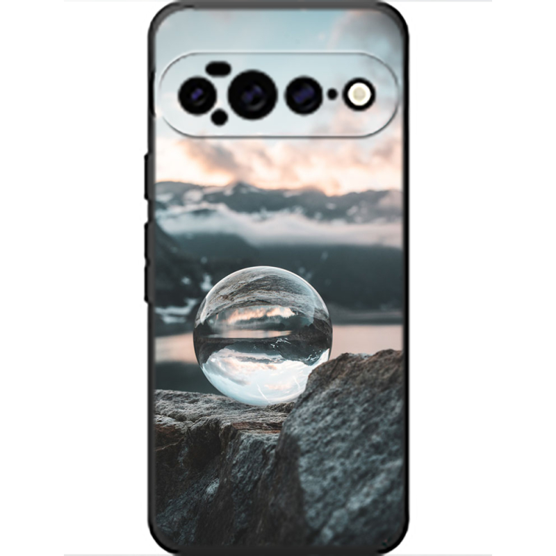 Чохол BoxFace Google Pixel 11 Pro XL 