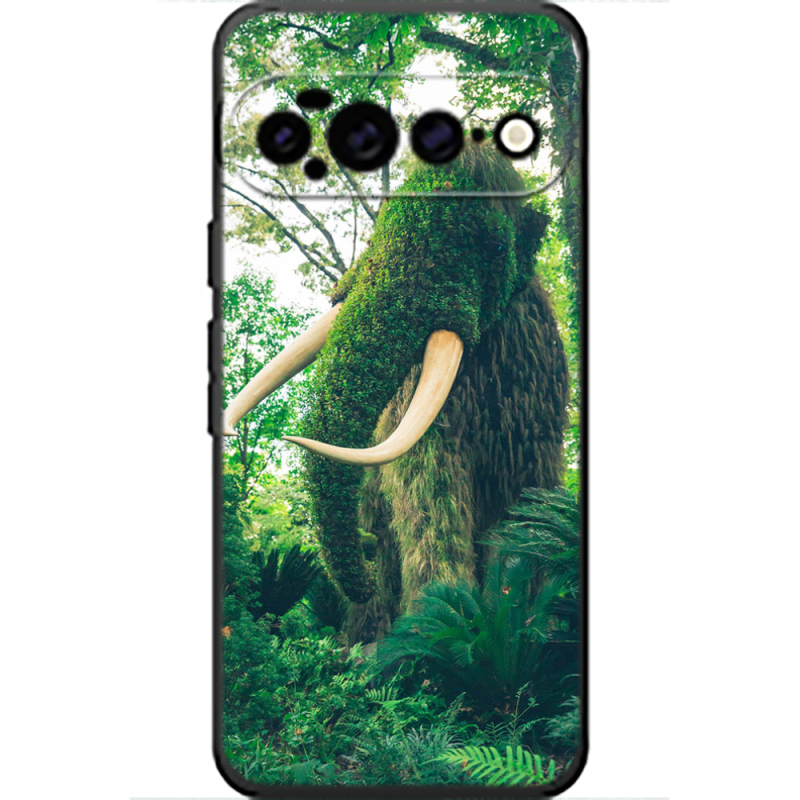 Чохол BoxFace Google Pixel 11 Pro XL 