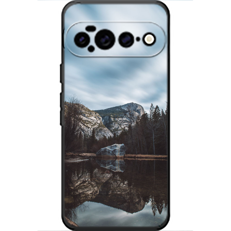 Чохол BoxFace Google Pixel 11 Pro XL 