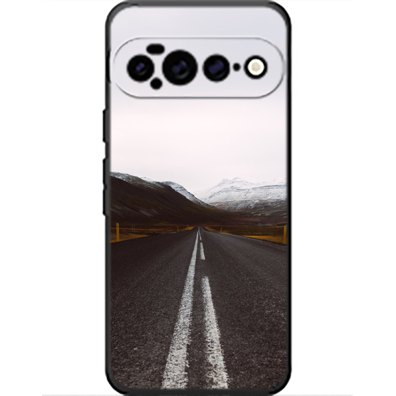 Чохол BoxFace Google Pixel 11 Pro XL 