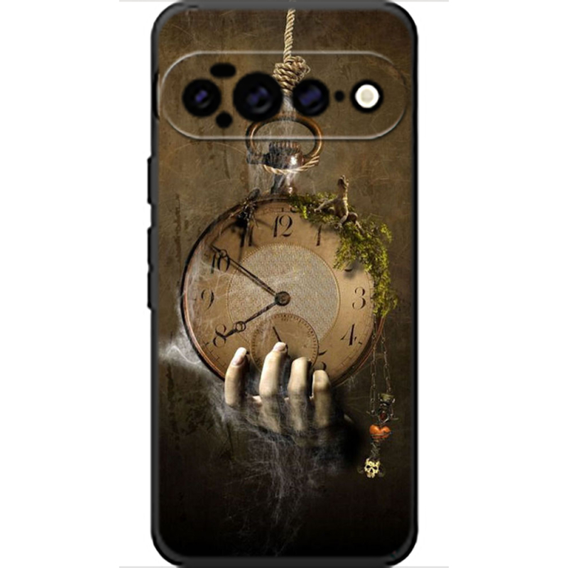 Чохол BoxFace Google Pixel 11 Pro XL 