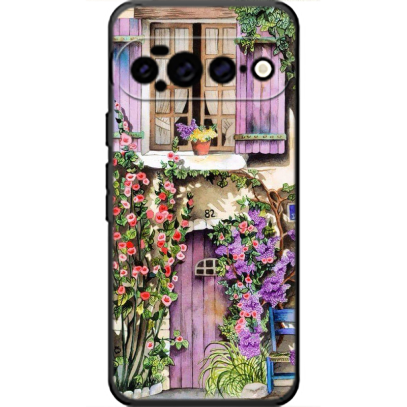 Чохол BoxFace Google Pixel 11 Pro XL 