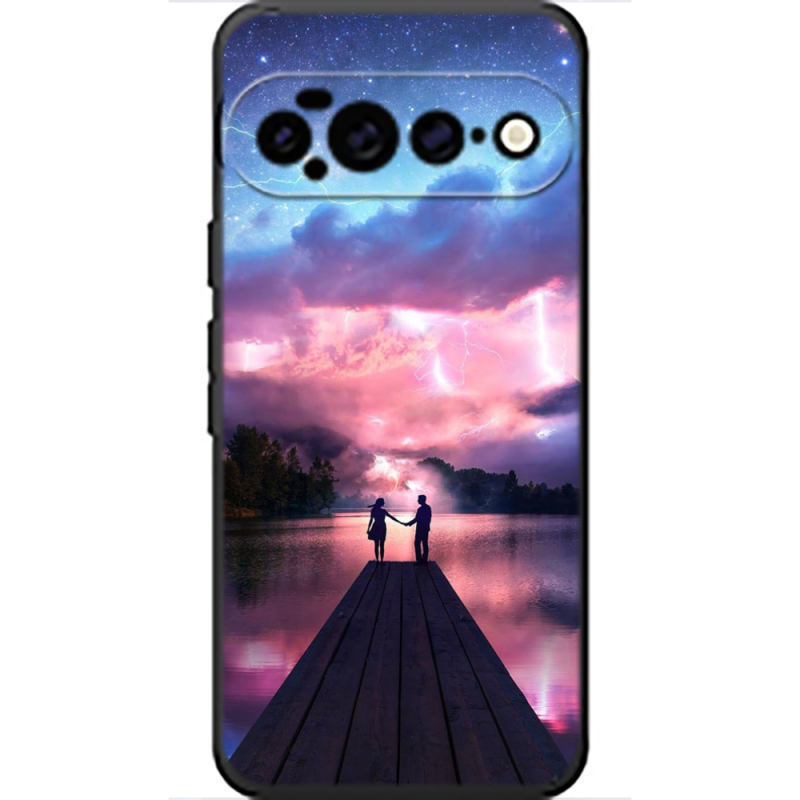 Чохол BoxFace Google Pixel 11 Pro XL 