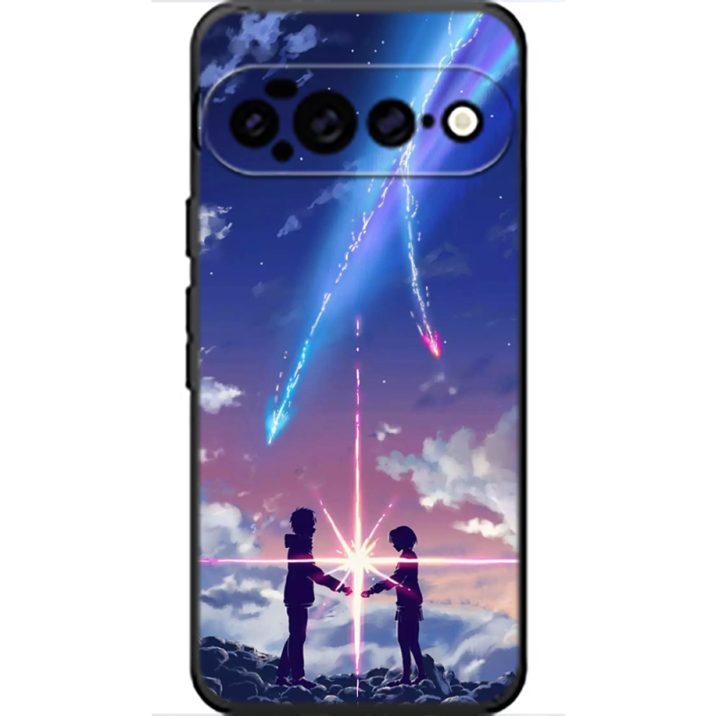 Чохол BoxFace Google Pixel 11 Pro XL 