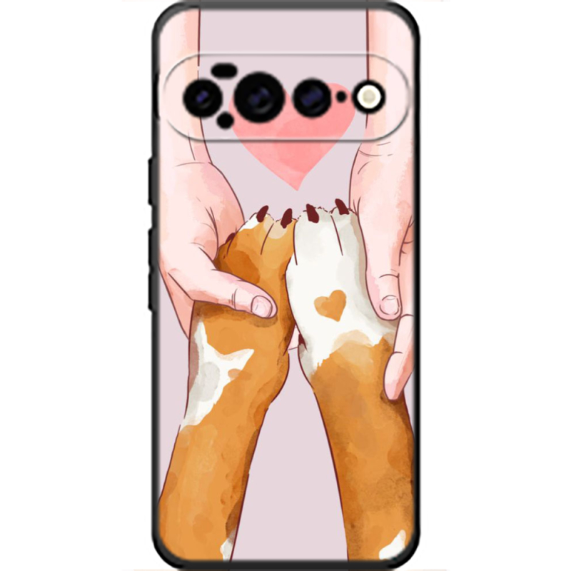 Чохол BoxFace Google Pixel 11 Pro XL 