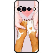 Чохол BoxFace Google Pixel 11 Pro XL 