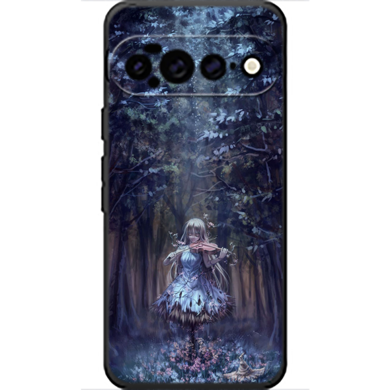Чохол BoxFace Google Pixel 11 Pro XL 