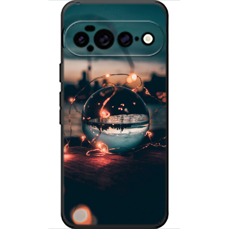 Чохол BoxFace Google Pixel 11 Pro XL 