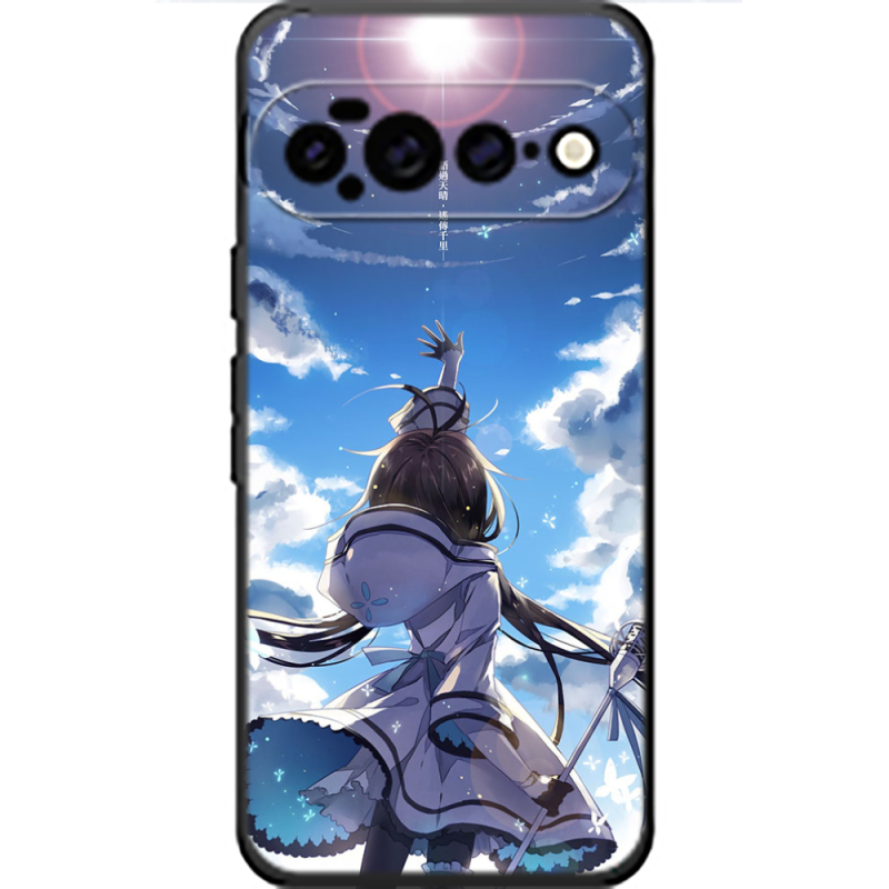 Чохол BoxFace Google Pixel 11 Pro XL 
