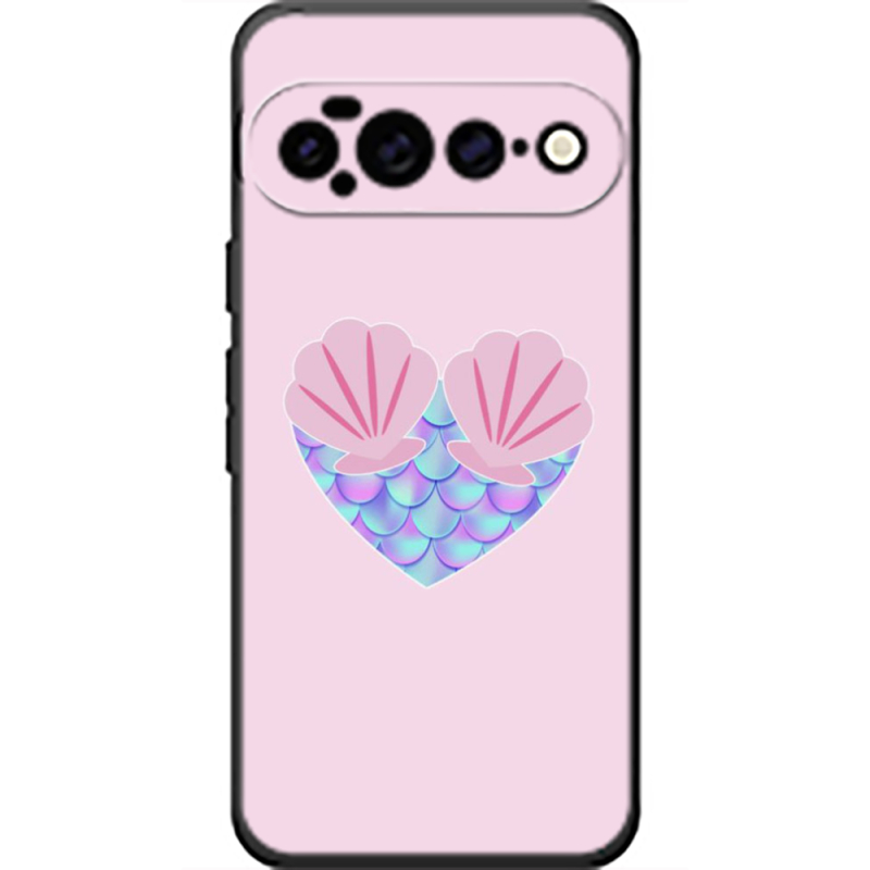 Чохол BoxFace Google Pixel 11 Pro XL 