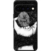 Чохол BoxFace Google Pixel 11 Pro XL Hugging Stars
