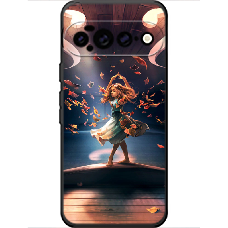 Чохол BoxFace Google Pixel 11 Pro XL 