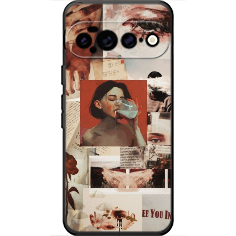 Чохол BoxFace Google Pixel 11 Pro XL 