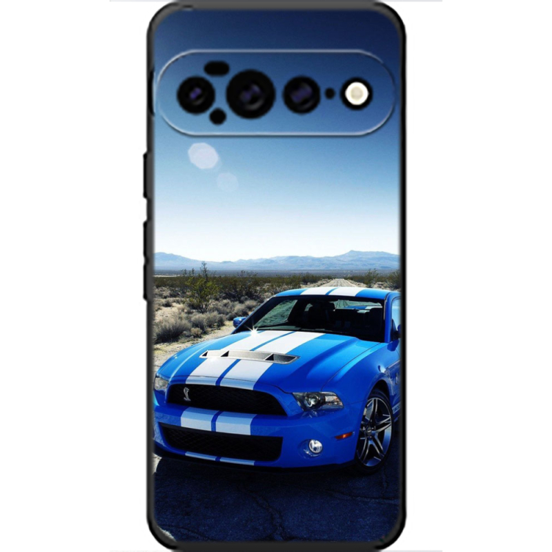 Чохол BoxFace Google Pixel 11 Pro XL 