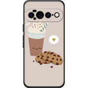Чохол BoxFace Google Pixel 11 Pro XL Love Cookies
