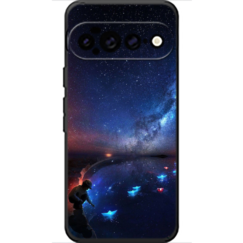 Чохол BoxFace Google Pixel 11 Pro XL 