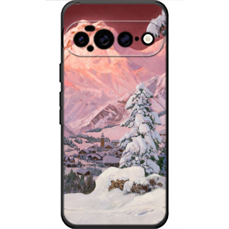 Чохол BoxFace Google Pixel 11 Pro XL 