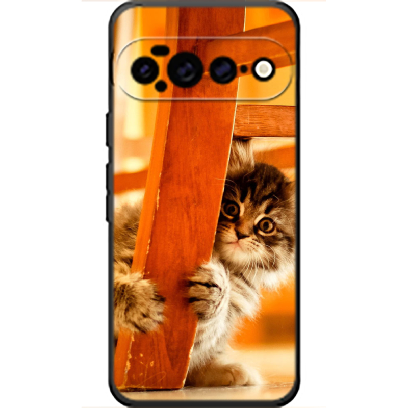Чохол BoxFace Google Pixel 11 Pro XL 