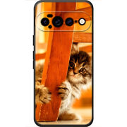 Чохол BoxFace Google Pixel 11 Pro XL 