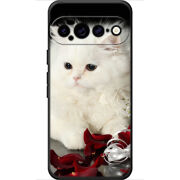 Чохол BoxFace Google Pixel 11 Pro XL Fluffy Cat