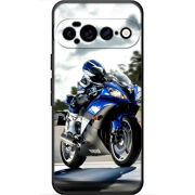 Чохол BoxFace Google Pixel 11 Pro XL 