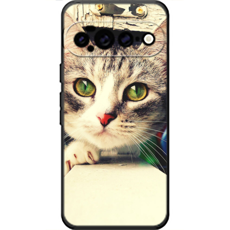 Чохол BoxFace Google Pixel 11 Pro XL 