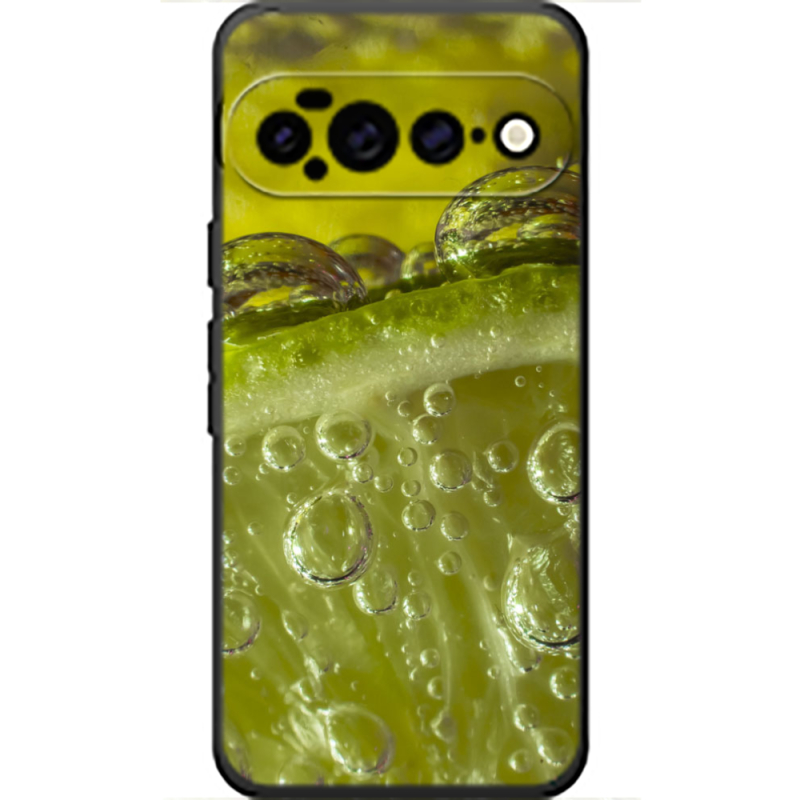 Чохол BoxFace Google Pixel 11 Pro XL 