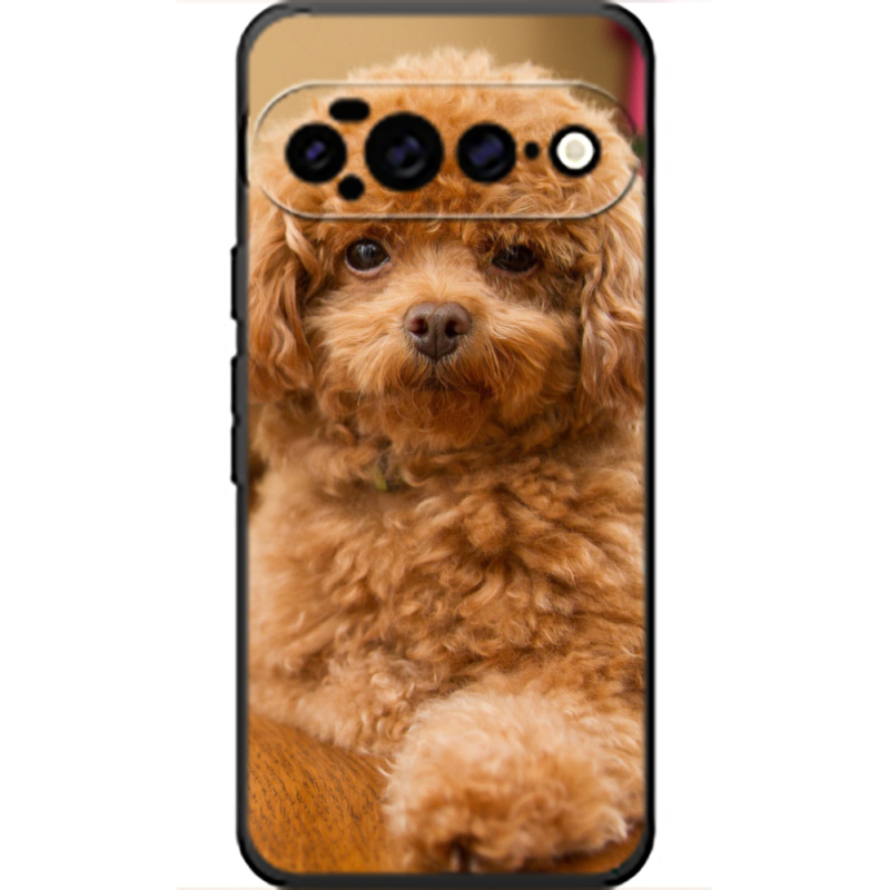 Чохол BoxFace Google Pixel 11 Pro XL 