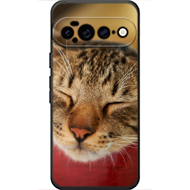 Чохол BoxFace Google Pixel 11 Pro XL 