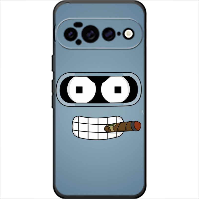 Чохол BoxFace Google Pixel 11 Pro XL 