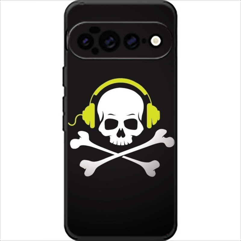 Чохол BoxFace Google Pixel 11 Pro XL 