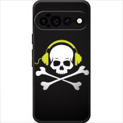 Чохол BoxFace Google Pixel 11 Pro XL 