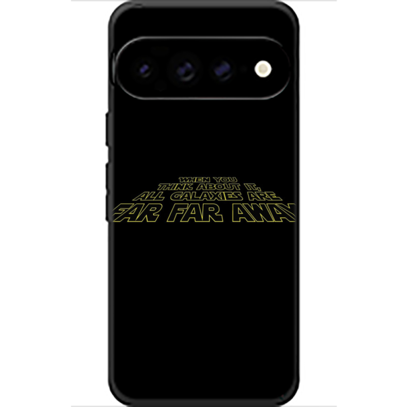 Чохол BoxFace Google Pixel 11 Pro XL 