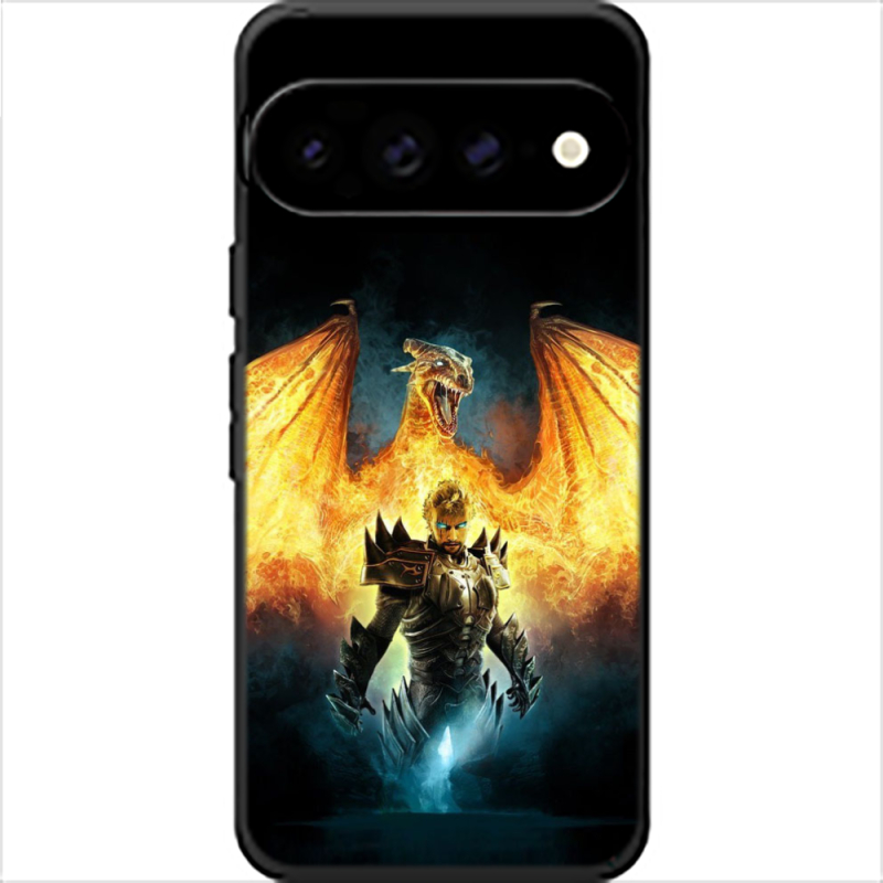 Чохол BoxFace Google Pixel 11 Pro XL 
