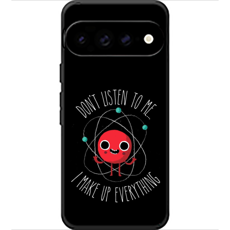 Чохол BoxFace Google Pixel 11 Pro XL 