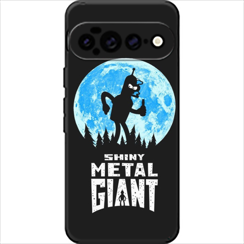 Чохол BoxFace Google Pixel 11 Pro XL 