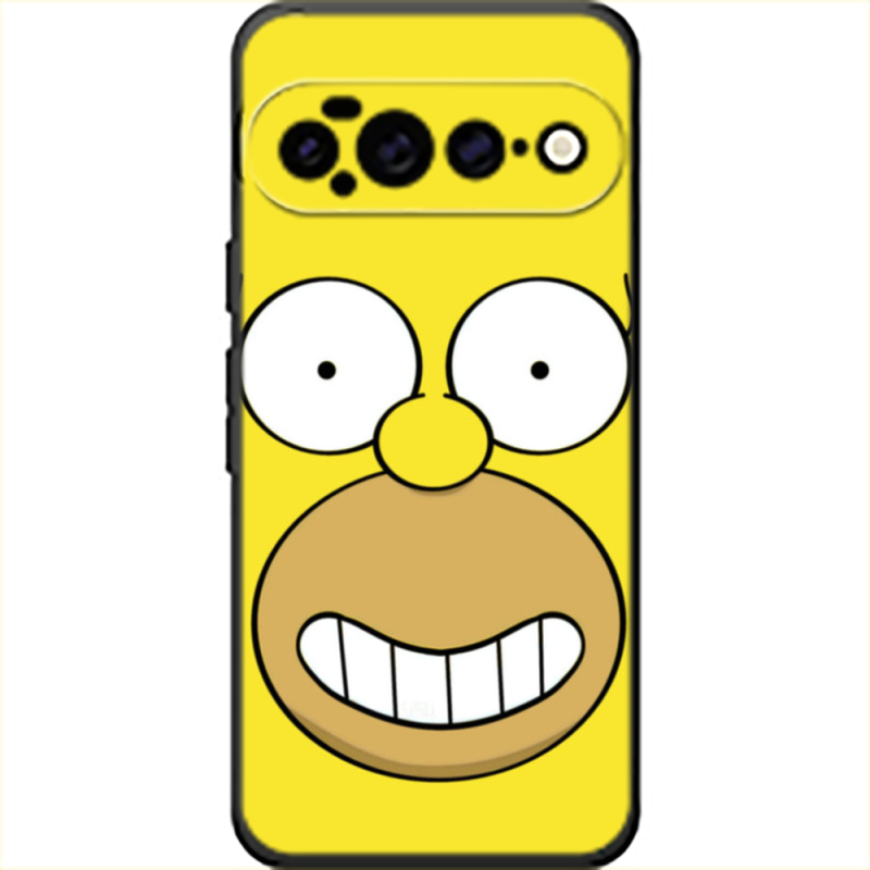 Чохол BoxFace Google Pixel 11 Pro XL 