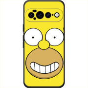 Чохол BoxFace Google Pixel 11 Pro XL 