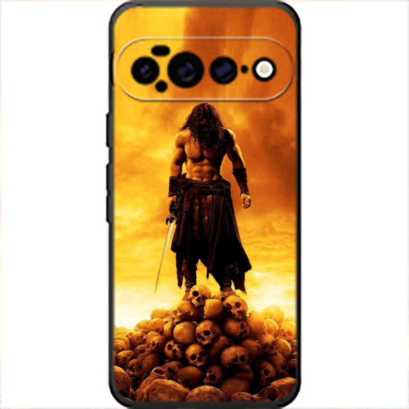 Чохол BoxFace Google Pixel 11 Pro XL 