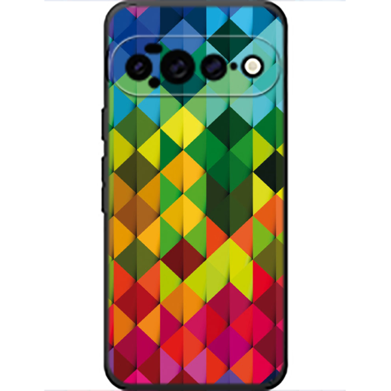 Чохол BoxFace Google Pixel 11 Pro XL 